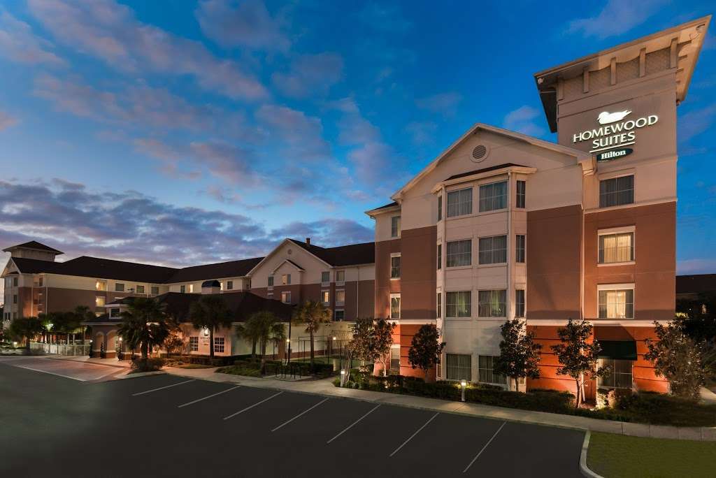 Homewood Suites by Hilton Orlando Airport | 5425 Gateway Village Cir, Orlando, FL 32812 | Phone: (407) 857-5791