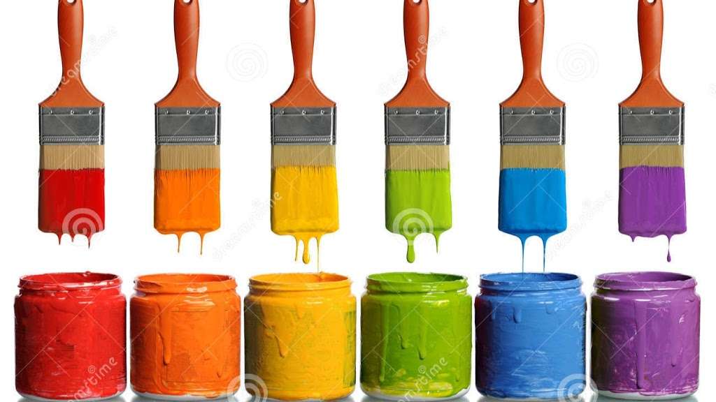 Intex Painting | 188 Main St, Wilmington, MA 01887, USA | Phone: (978) 658-4212