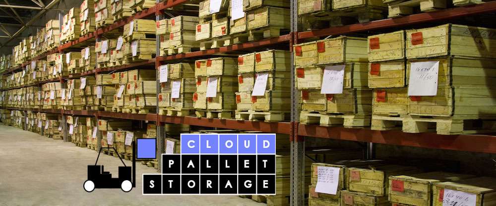 Cloud Storage and Logistics Limited | Freightmaster Estate, Ferry Ln, Rainham RM13 9BJ, UK | Phone: 01708 555422