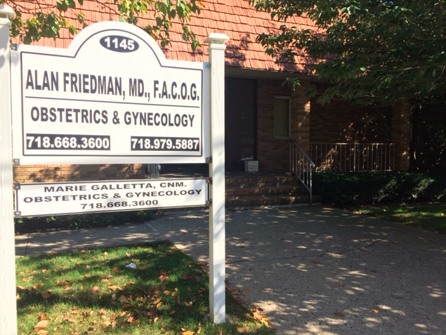 Alan Friedman MD | 1145 Targee St, Staten Island, NY 10304 | Phone: (347) 474-5409