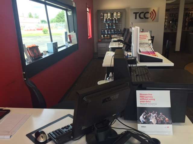 Verizon Authorized Retailer, TCC | 2415 N Lebanon St, Lebanon, IN 46052 | Phone: (765) 483-0916