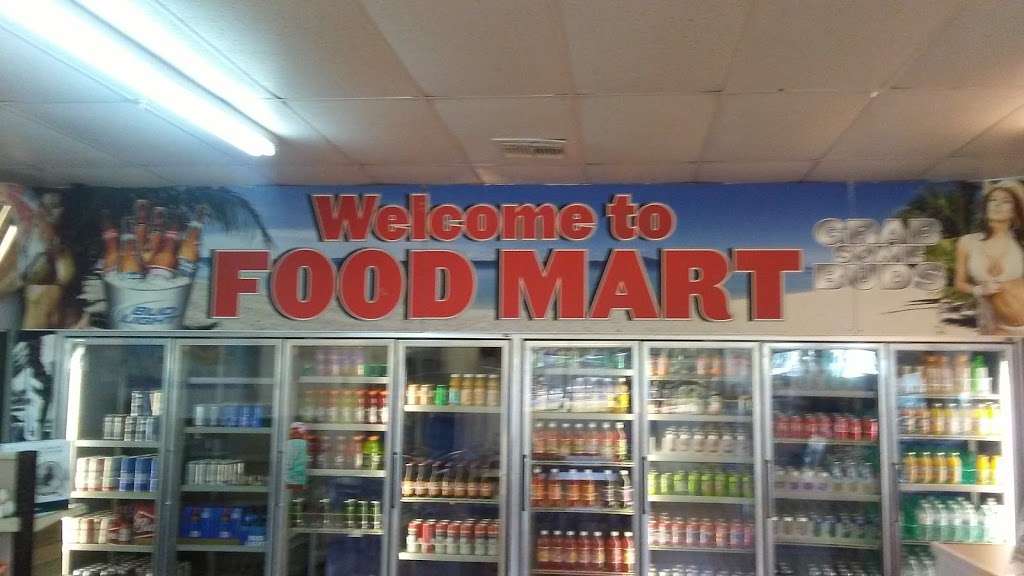 JMC FOOD MARKET | 4309, 4901 E Colonial Dr, Orlando, FL 32803 | Phone: (321) 424-1312