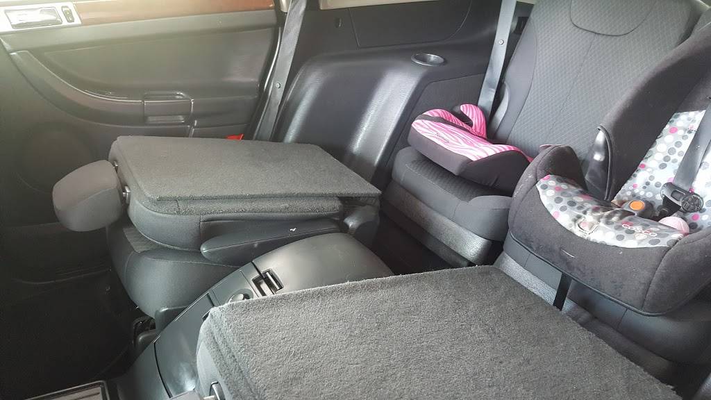 Wiki Wiki Carwash | 201 Towne Centre Blvd, Pineville, NC 28134, USA | Phone: (704) 835-1065