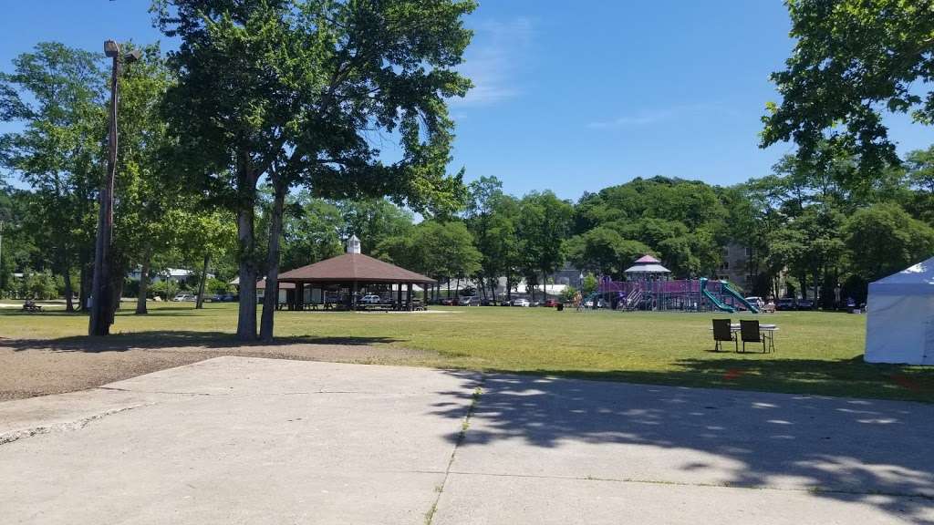 Peekskill Landing Park | Peekskill, NY 10566, USA