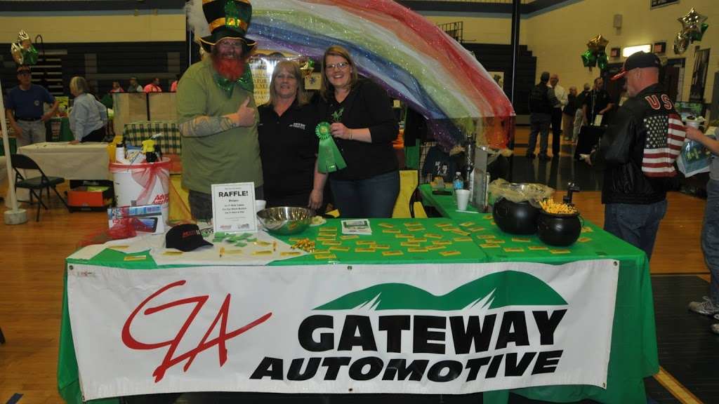 Gateway Automotive Inc | 210 Boundary Ave, Thurmont, MD 21788, USA | Phone: (301) 271-4444