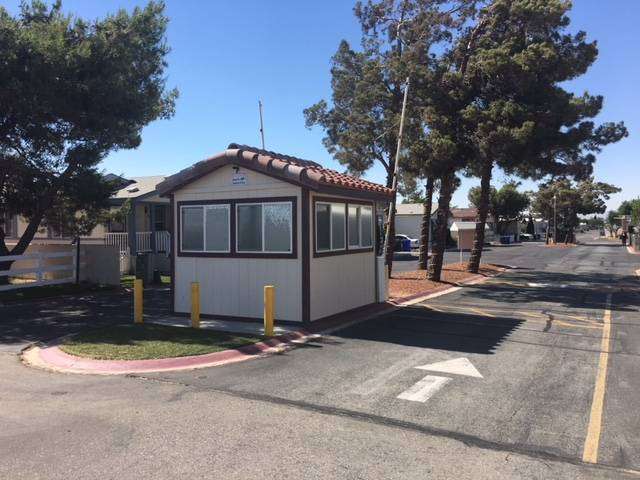 Bear Valley Mobile Home Park | 22838 Bear Valley Rd, Apple Valley, CA 92308, USA | Phone: (760) 279-8375