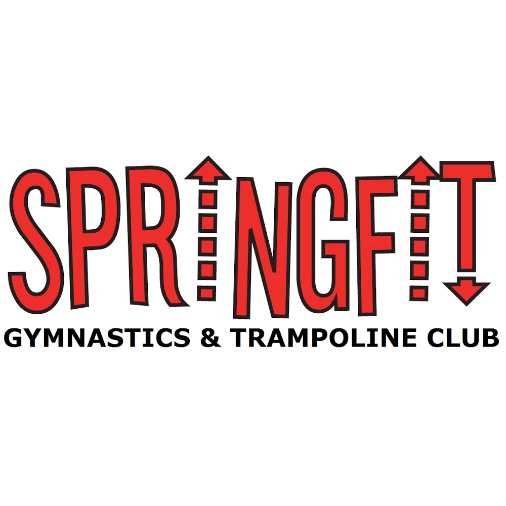 Springfit Gymnastics & Trampoline Club | Copthorne Parish Hub, Borers Arms Road, Copthorne, Crawley RH10 3ZQ, UK | Phone: 01342 821500