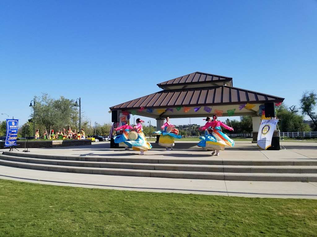 Chino Hills Community Park | 3280 Eucalyptus Ave, Chino Hills, CA 91709, USA | Phone: (909) 597-4443