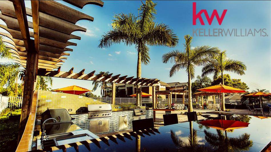 The Wilson Real Estate Group - Keller Williams Realty Partners | 2000 NW 150th Ave #1100b, Pembroke Pines, FL 33028, USA | Phone: (954) 818-6092