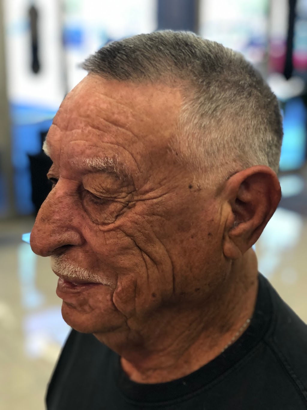 Top Notch Barber and Salon Studios | 213 N Litchfield Rd, Goodyear, AZ 85338, USA | Phone: (623) 215-8054