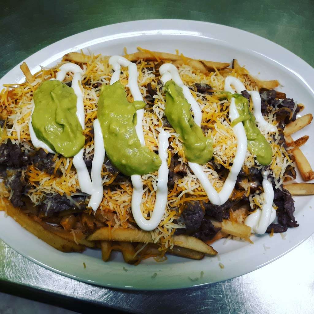 Big Daddy Mexican Food | 7584 CO-2, Commerce City, CO 80022 | Phone: (303) 286-0411