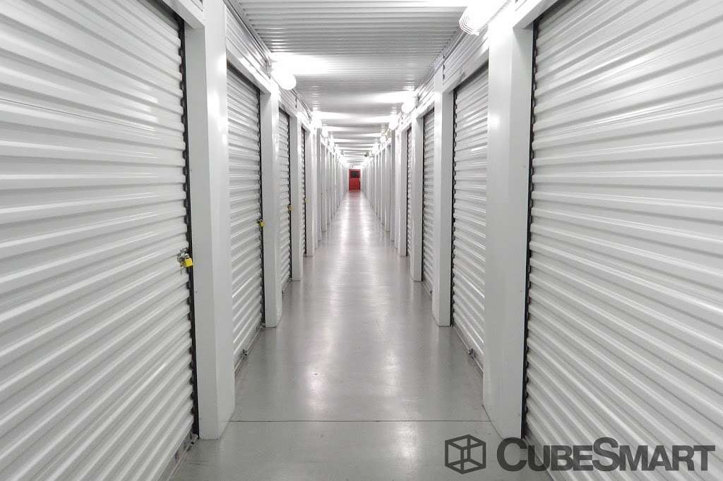 CubeSmart Self Storage | 7900 FM 1960 West, Humble, TX 77338, USA | Phone: (281) 446-0241