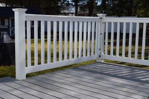 MDG Vinyl Fence & Patio Covers | Maywood, CA | Phone: (323) 897-0939