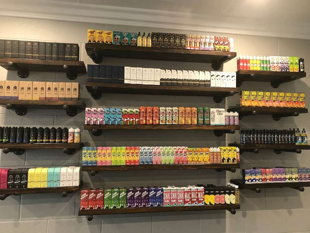 Vape Envy | 10506 S Knott Ave, Stanton, CA 90680 | Phone: (714) 886-2381