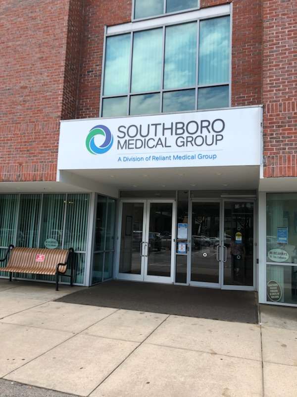 Reliant Medical Group | 24 Newton St, Southborough, MA 01772, USA | Phone: (508) 481-5500