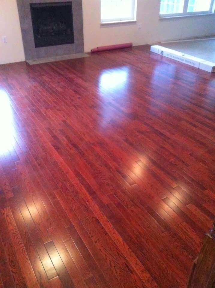 Applewood Floors | 1321 Amherst St, Scranton, PA 18504, USA | Phone: (570) 342-9592