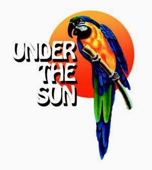 Under The Sun Tanning Products | 1110 S Ocean Blvd, Pompano Beach, FL 33062, USA | Phone: (954) 973-7000