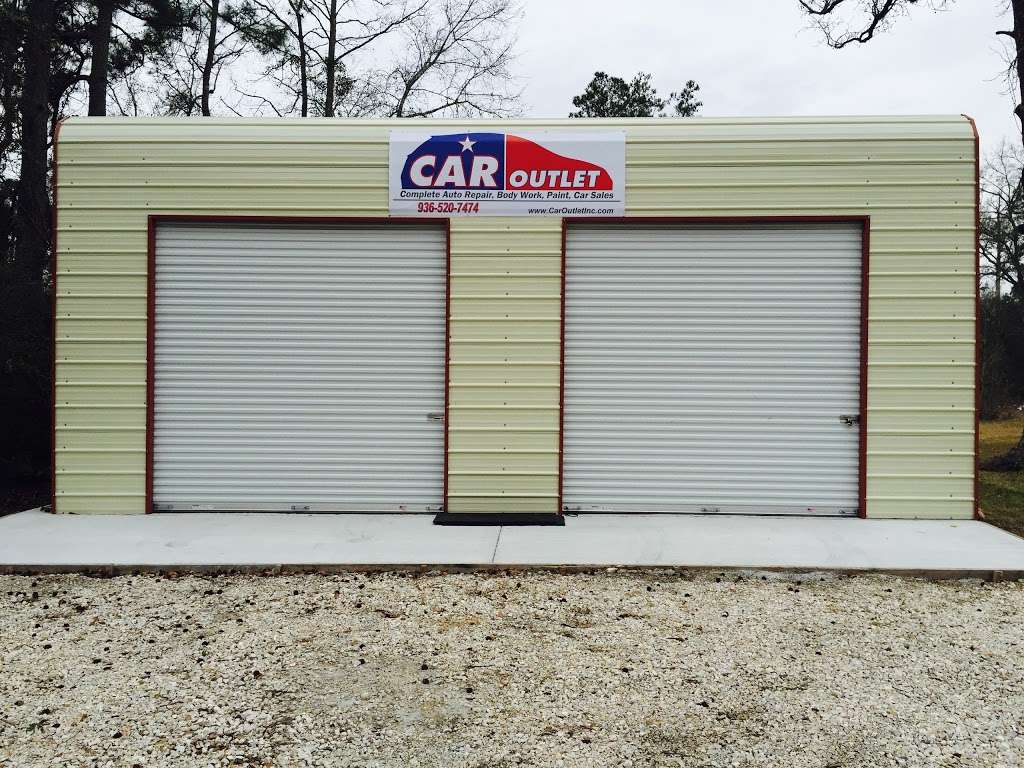 Car Outlet Inc. | 28631 FM2978Rd #4, Magnolia, TX 77354, USA | Phone: (936) 520-7474