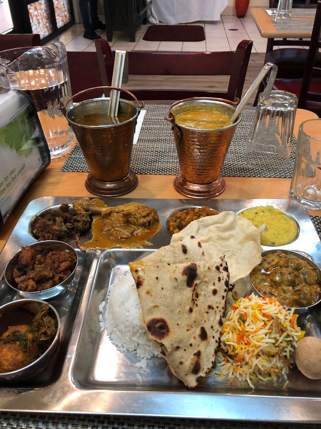 Bezawada | 4918 Paseo Padre Pkwy, Fremont, CA 94555, USA | Phone: (510) 745-1000