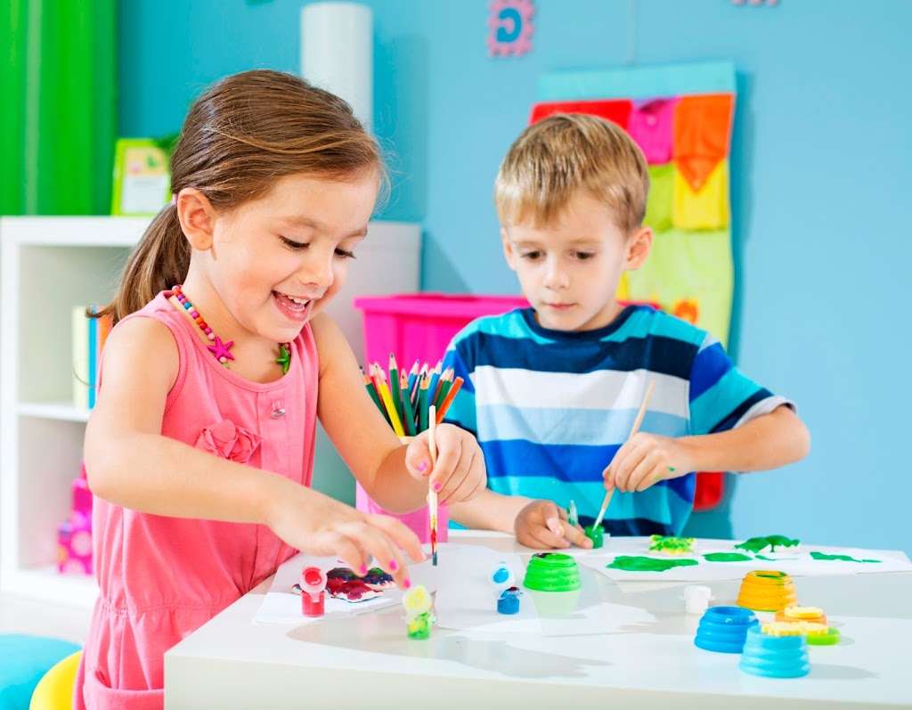 Little Learners Child Daycare | 16250 Homecoming Dr #1304, Chino, CA 91708, USA | Phone: (909) 248-6621