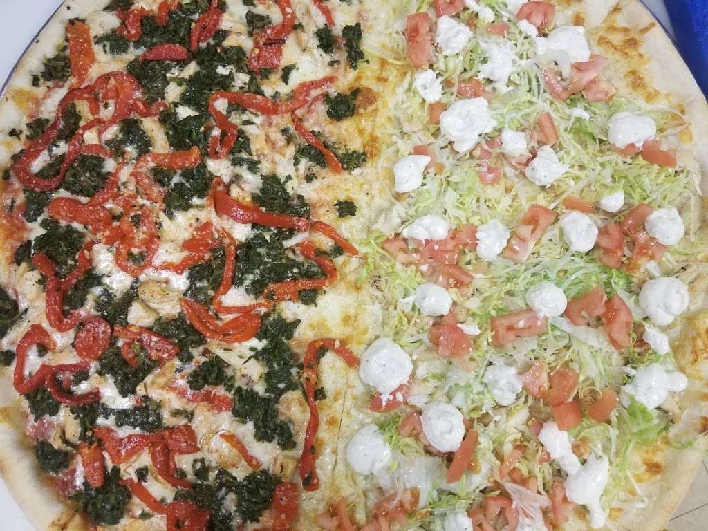 Pizzaros Pizzeria & Italian Restaurant | 6 Fox Run Ln, East Stroudsburg, PA 18302, USA | Phone: (570) 223-1888