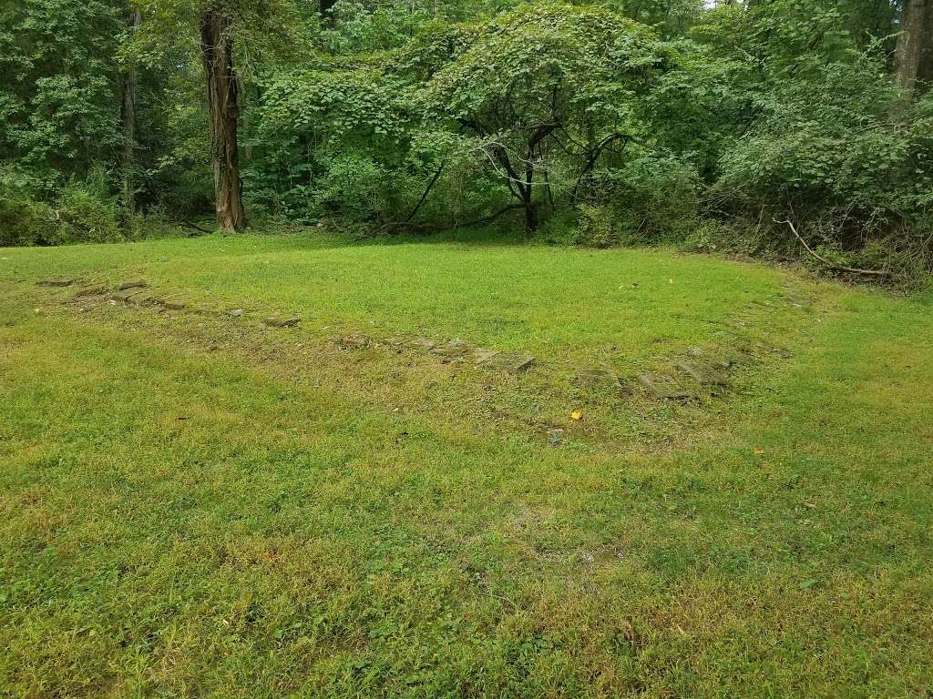 Fairfax Grave | Fort Belvoir, VA 22060, USA