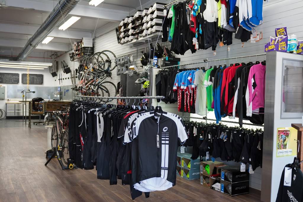 CYCLE CULTURE | 12218 Tecumseh Rd E, Windsor, ON N8N 1L9, Canada | Phone: (519) 735-0404