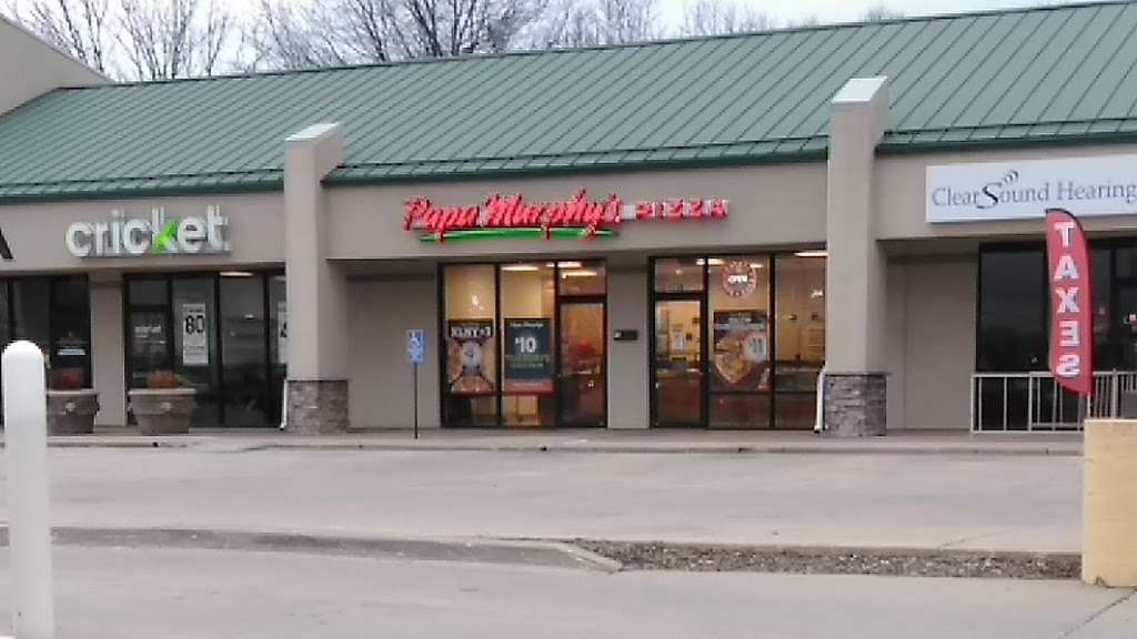 Papa Murphys Take N Bake Pizza | 1735 E Ohio St, Clinton, MO 64735, USA | Phone: (660) 383-1701