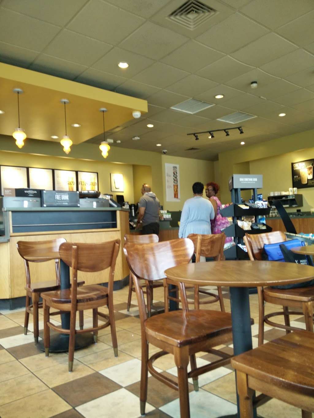 Starbucks | 18322 South Governors Highway, Homewood, IL 60430, USA | Phone: (708) 798-3251