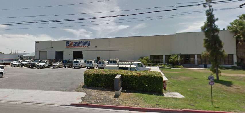 US Air Conditioning Distributors | 16900 Chestnut St, City of Industry, CA 91748, USA | Phone: (626) 854-4500