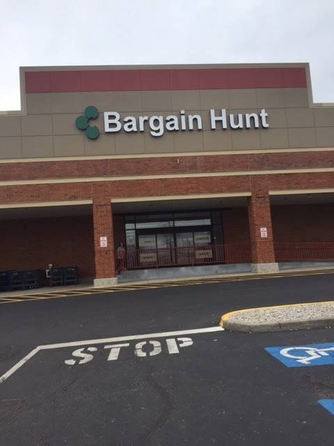Bargain Hunt | 1002 Lexington Rd, Georgetown, KY 40324, USA | Phone: (502) 863-0361
