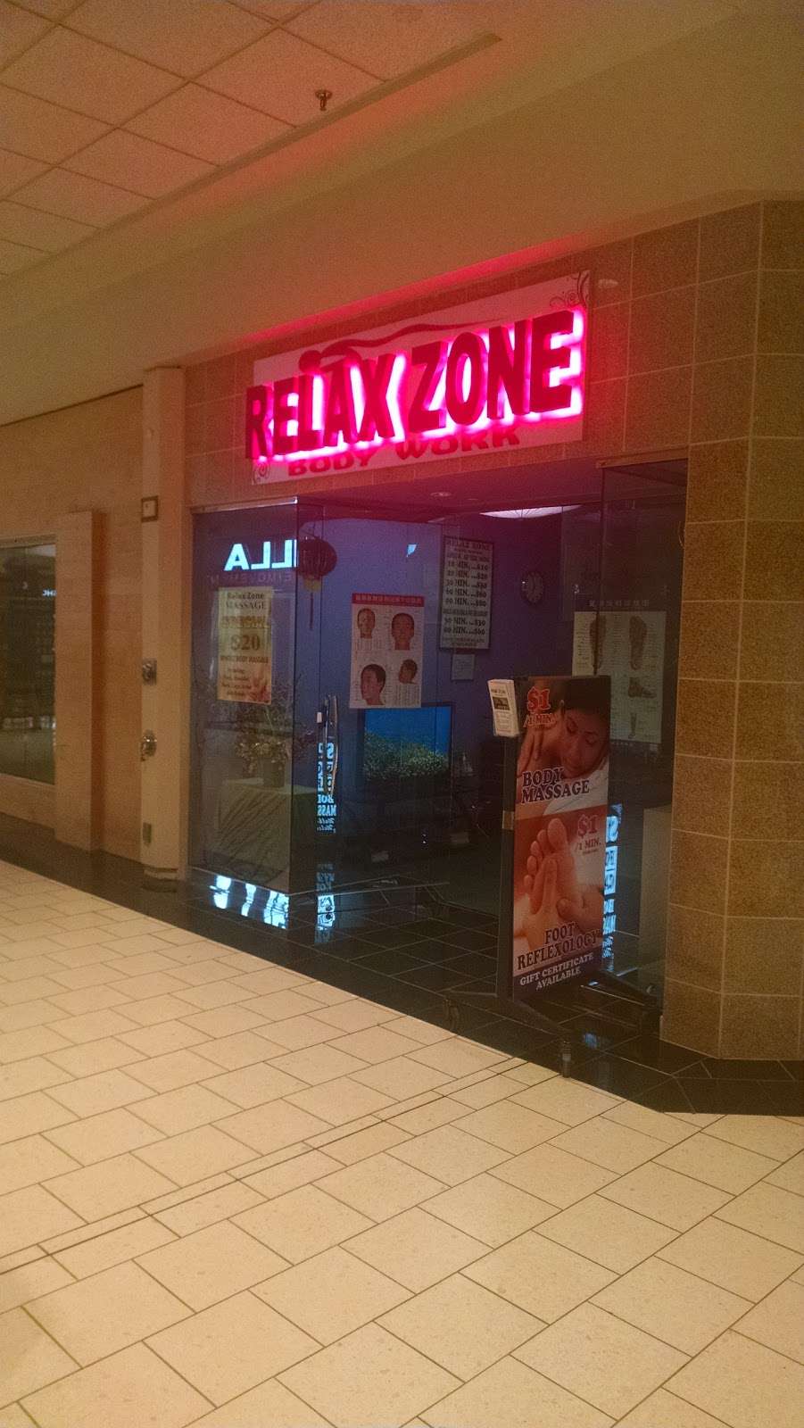 Relax Zone | Dover, DE 19901, USA | Phone: (302) 674-8188