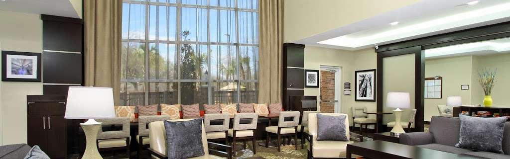 Staybridge Suites Houston - Medical Center | 9000 N Main St, Houston, TX 77025 | Phone: (346) 319-6461