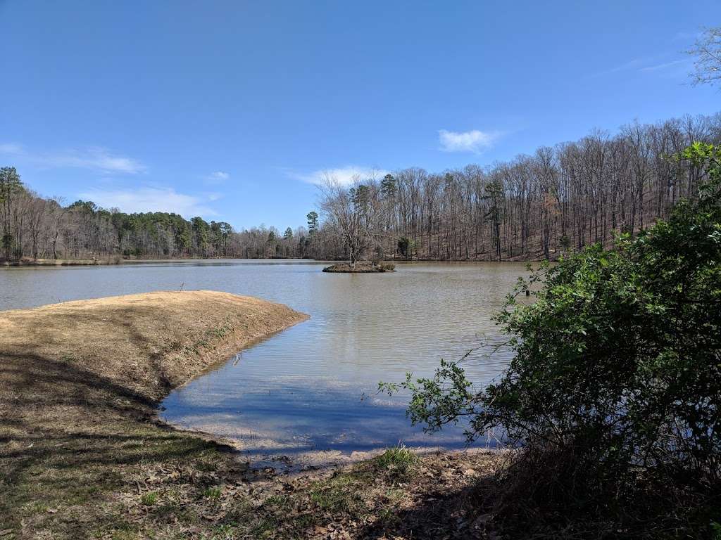 Anne Springs Close Greenway - Lake Haigler Entrance | 2573 Lake Haigler Drive, Fort Mill, SC 29715, USA | Phone: (803) 547-4575