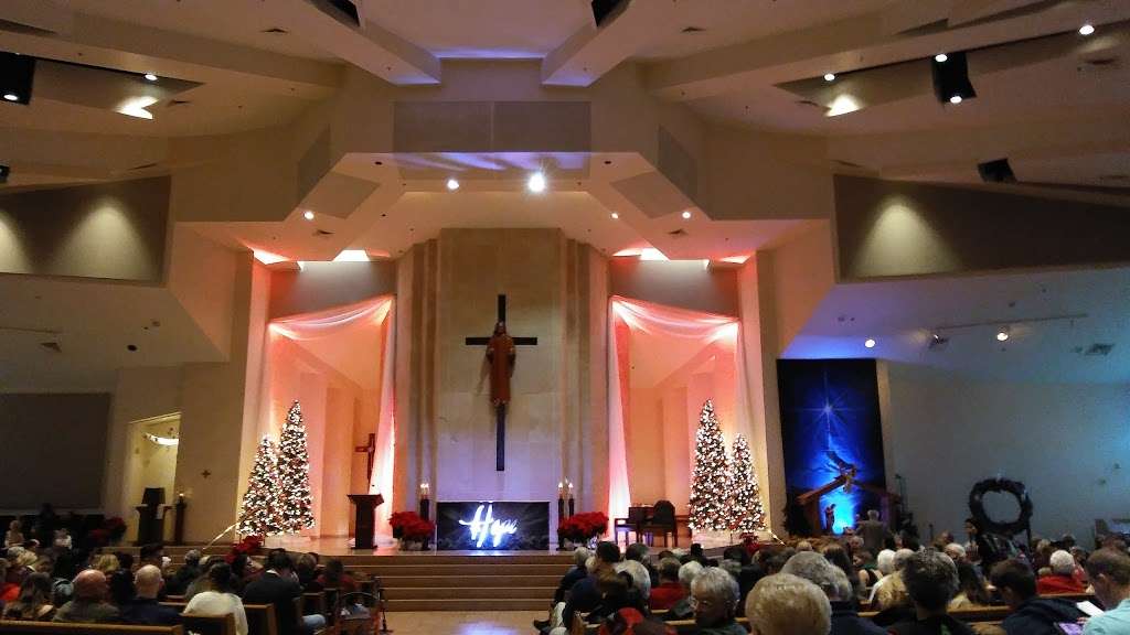St Thomas More Catholic Community | 130 N Pecos Rd, Henderson, NV 89074, USA | Phone: (702) 361-8840