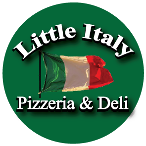 Little Italy Pizzeria & Deli | 762 West Side Ave, Jersey City, NJ 07306, USA | Phone: (201) 435-6666