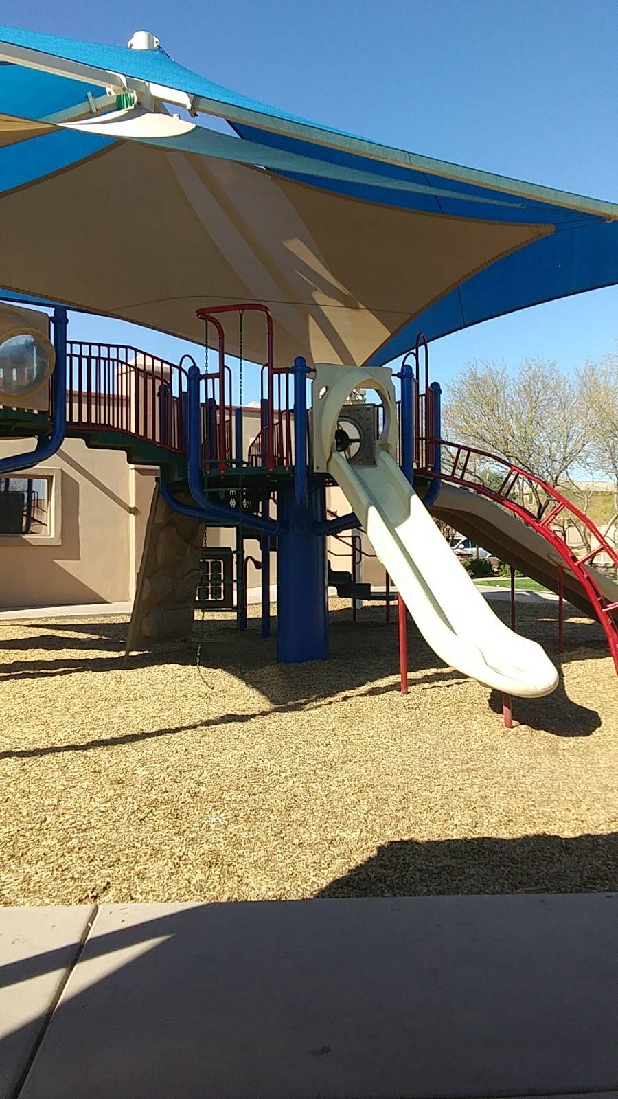 Rancho Sahuarita North Satellite Park | 13850 W Calle Vista Larga, Sahuarita, AZ 85629, USA | Phone: (520) 207-7730