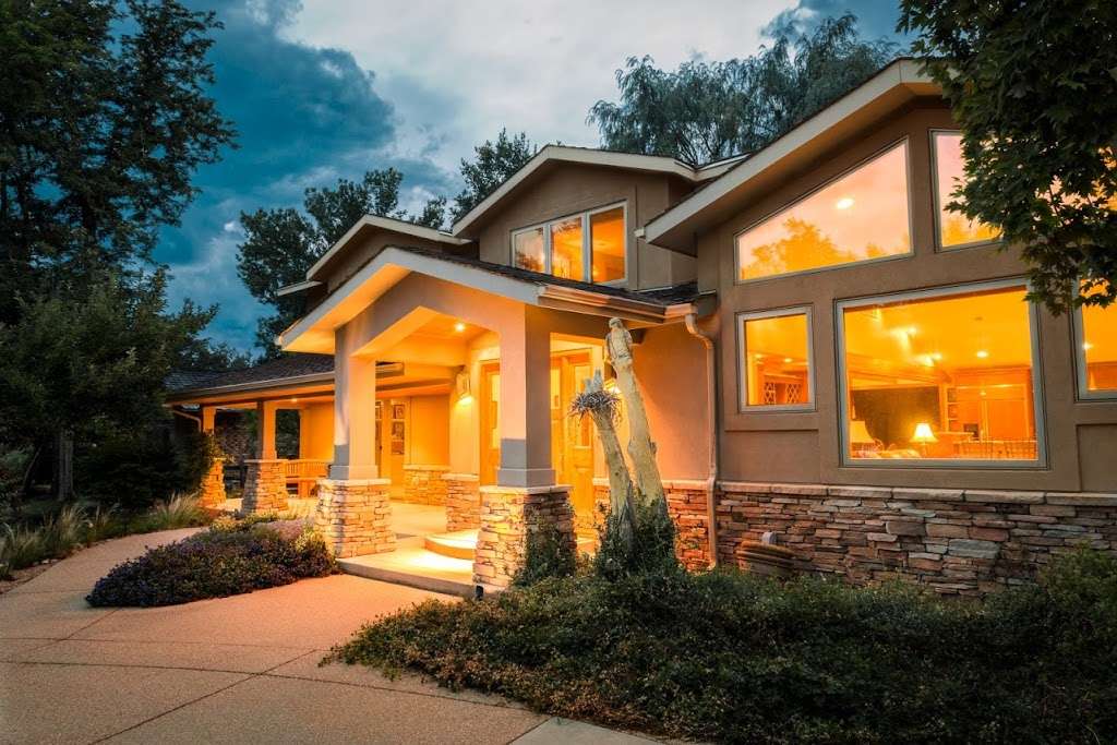 Michael Silbert Colorado Architect | 56 Antler Dr, Boulder, CO 80302, USA | Phone: (303) 440-5534