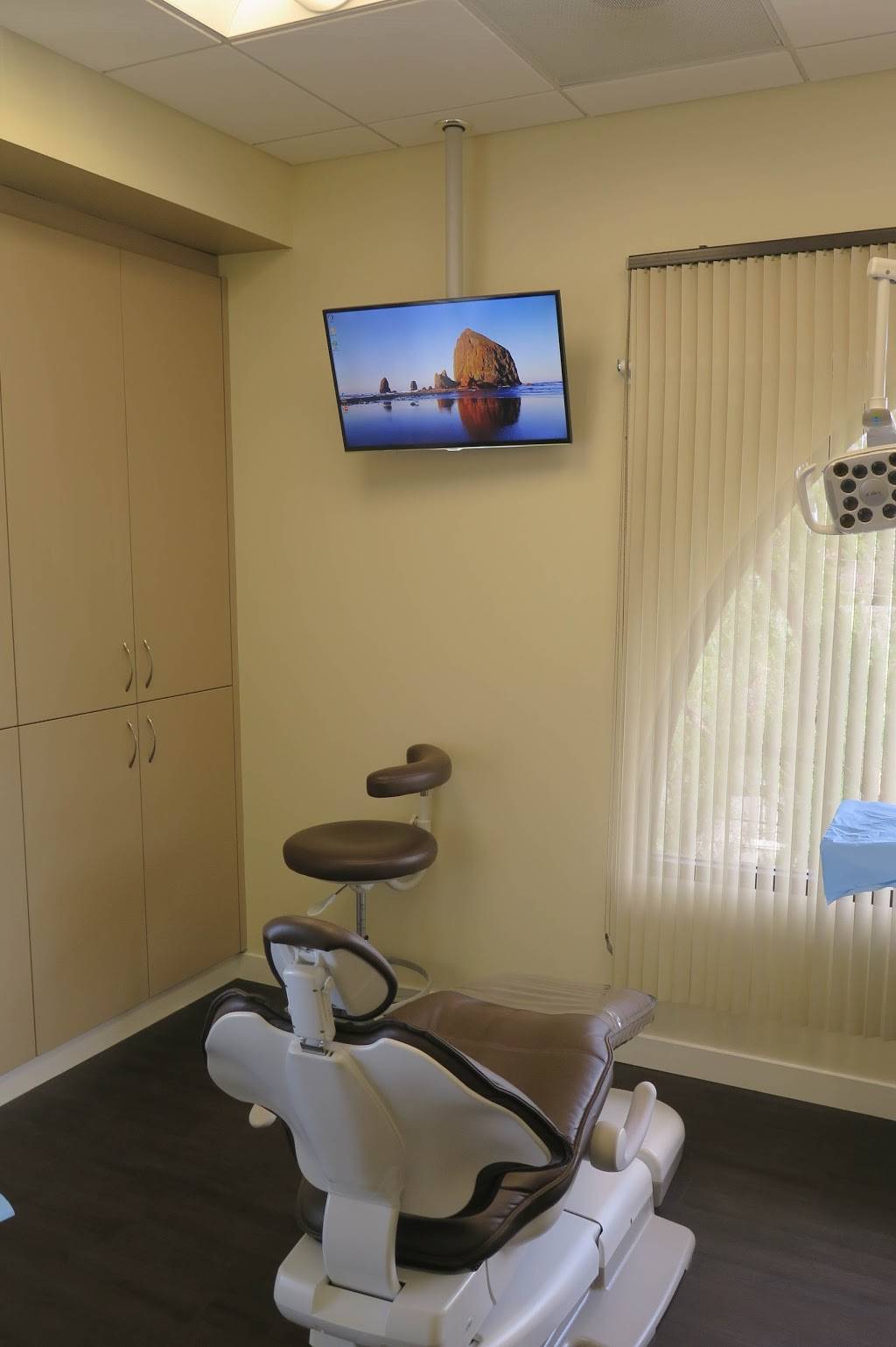 Silicon Valley Smile Solutions | 3880 S Bascom Ave Reception, San Jose, CA 95124, USA | Phone: (408) 512-2397