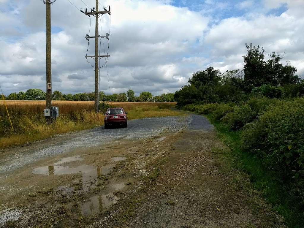 Morris Canal Greenway Trail | Richline Hill Rd, Stewartsville, NJ 08886