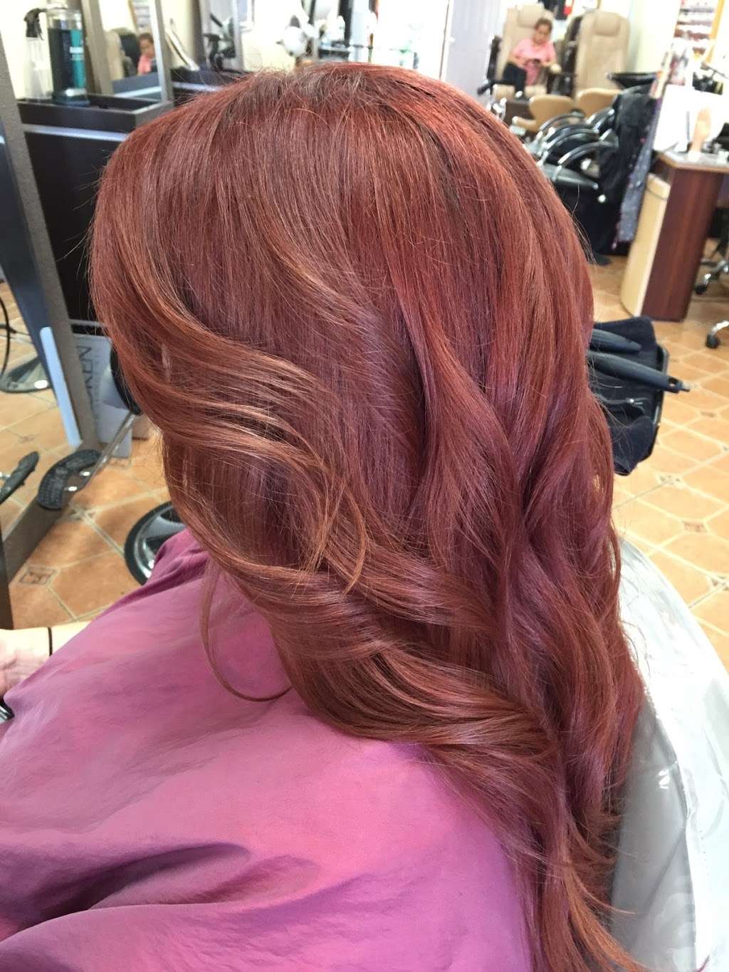 A & S Hair Design | 600 Tuckahoe Rd, Yonkers, NY 10710, USA | Phone: (914) 337-3319