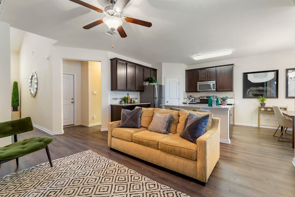 Townes on Tenth Townhomes | 1200 10th St, Pflugerville, TX 78660, USA | Phone: (512) 572-5500