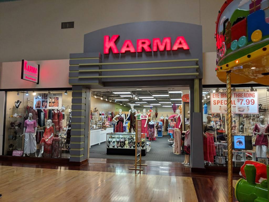 Karma | 5000 S Arizona Mills Cir #418, Tempe, AZ 85282, USA | Phone: (480) 456-0212