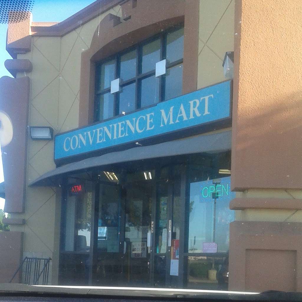 Convenience Mart | 1295 Horizon Dr # B, Fairfield, CA 94533, USA | Phone: (707) 422-5765