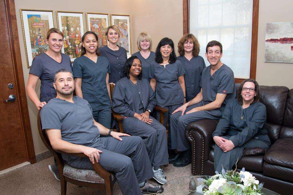 Center for Contemporary Periodontics and Dental Implants | 34 Franklin Corner Rd, Lawrence Township, NJ 08648, USA | Phone: (609) 883-6900