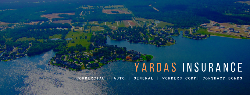 Joe Yardas Insurance Agency | 100 Interstate 45 N STE 200, Conroe, TX 77301, USA | Phone: (936) 756-1020