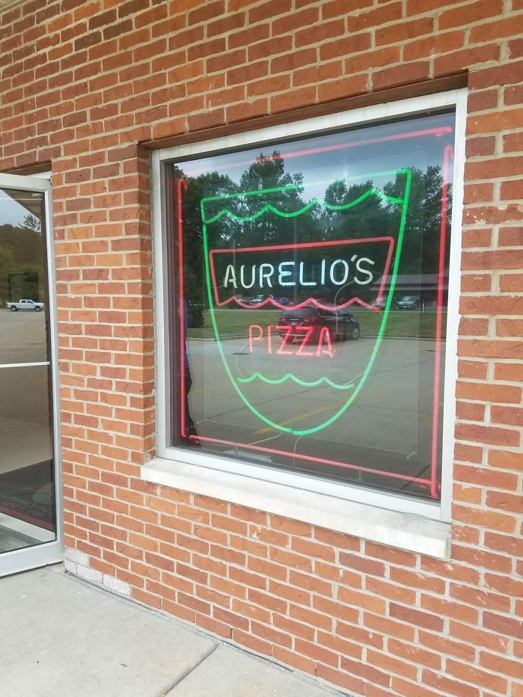 Aurelios Pizza | 2330 US-35, La Porte, IN 46350, USA | Phone: (219) 324-9950