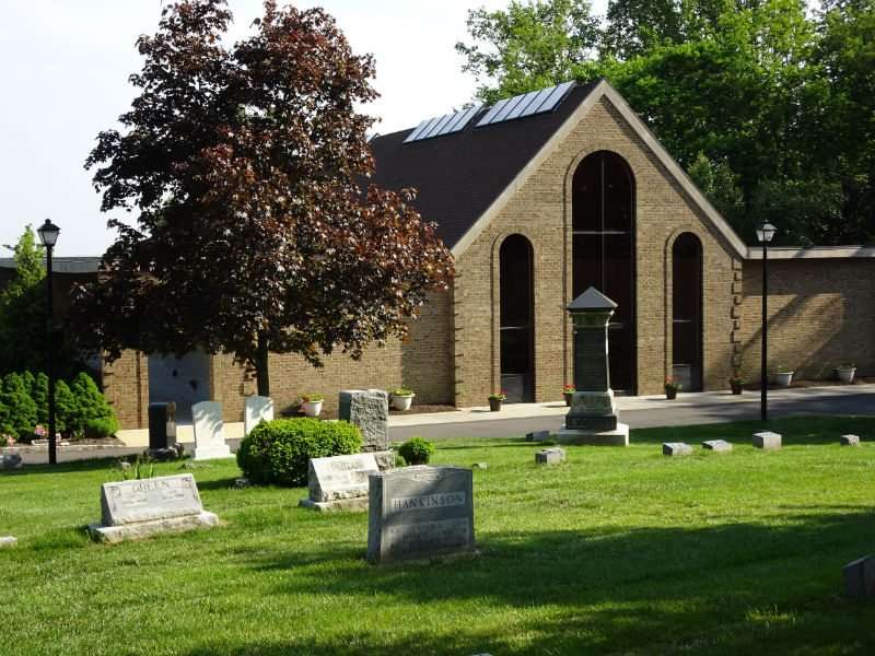 Holmdel Cemetery | 900 Holmdel Rd, Holmdel, NJ 07733, USA | Phone: (732) 946-9393