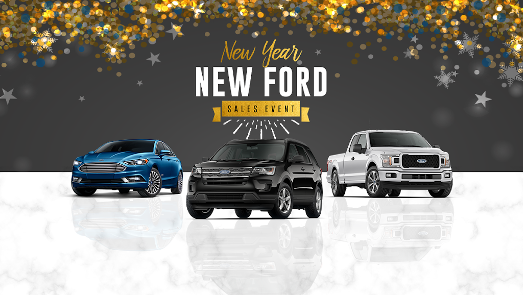 Moon Township Ford | 5304 University Blvd, Coraopolis, PA 15108 | Phone: (412) 269-2255