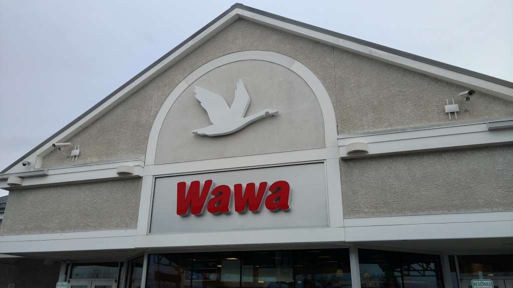 Wawa | 38711 Sussex Hwy, Delmar, DE 19940 | Phone: (302) 846-3272